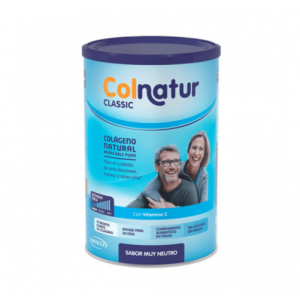 Colnatur® Classic Sabor Neutro, 306 g. - Ordesa