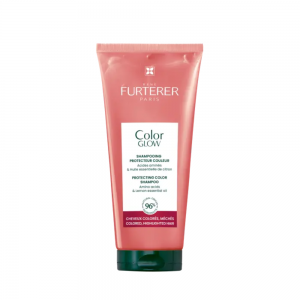 Color Glow Champú Protector del Color, 200 ml. - René Furterer