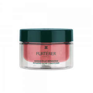 Color Glow Mascarilla Reparadora del Brillo, 200 ml. - René Furterer