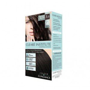 Colour Clinuance Color 3.0 Castaño Oscuro, 170 ml. - Phergal