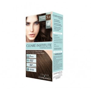 Colour Clinuance Color 5.0 Castaño Claro, 170 ml. - Phergal