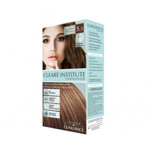 Colour Clinuance Color 5.3 Castaño Dorado, 170 ml. - Phergal