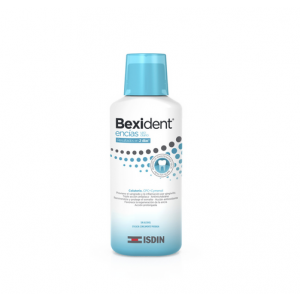 Bexident Encías Uso Diario Colutorio, 100 ml. - Isdin