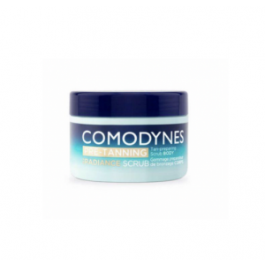 Comodynes Pre-Tanning My Radiance Scrub, 225 g.- Comodynes