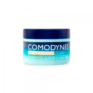 Comodynes Pre-Tanning My Radiance Scrub, 225 g.- Comodynes