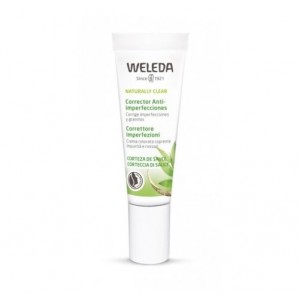 Corrector Anti-Imperfecciones, 10 ml. - Weleda