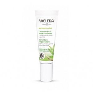 Corrector Anti-Imperfecciones, 10 ml. - Weleda