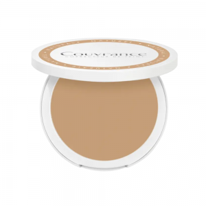 Couvrance Base de Maquillaje Crema Compacta (1.1) Natural, 8.5 g. - Avene