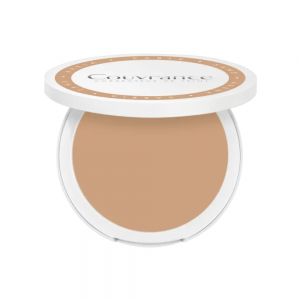 Couvrance Base de Maquillaje Crema Compacta (1.2) Arena , 8.5 g. - Avene