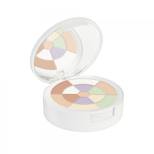 Couvrance Polvos Mosaico Iluminadores, 10 gr. - Avene