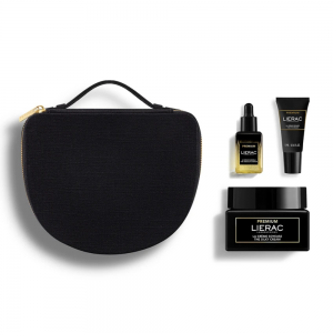 Cofre Antiedad Crema Sedosa. - Lierac