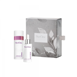 Cofre Cuiadado Pieles Mixtas y Grasas - Skinclinic