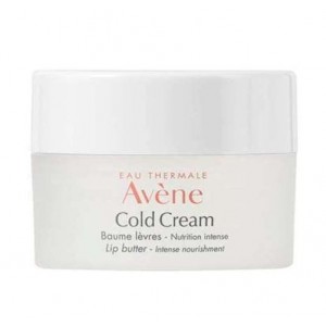 Cold Cream Bálsamo Labial Nutricion Intensa, 10 ml. - Avene