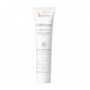 Cold Cream Crema Facial, 40 ml. - Avene