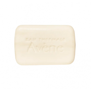 Cold Cream Pan Limpiador, 100 gr. - Avene