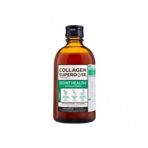 Collagen Superdose [ARTICULACIONES], 300 ml. - Areafar