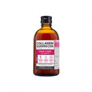 Collagen Superdose [PIEL RADIANTE], 300 ml. - Areafar