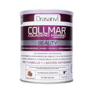 Collmar F24 Beauty Sabor Granada, 275 gr. - Drasanvi