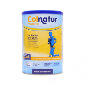 Colnatur® Complex Sabor Neutro, 330 g. - Ordesa