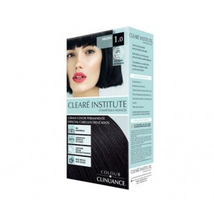 Colour Clinuance Color 1.0 Negro, 170 ml. - Phergal