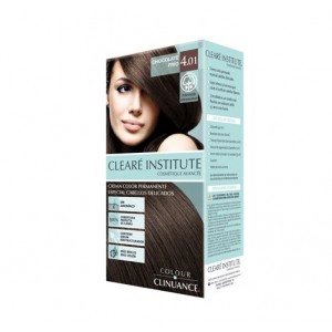 Colour Clinuance Color 4.01 Chocolate Frío, 170 ml. - Phergal