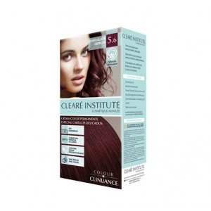 Colour Clinuance Color 5.6 Chocolate Cereza, 170 ml. - Phergal