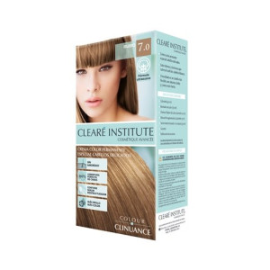 Colour Clinuance Color 7.0 Rubio, 170 ml. - Phergal