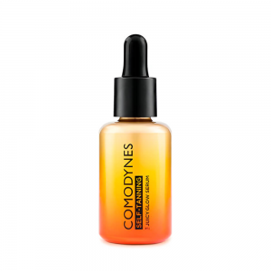 Comodynes Self-Tanning The Juicy Glow Sérum, 30 ml.- Comodynes