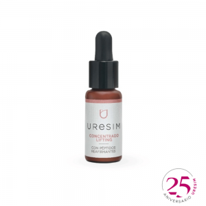 Concentrado Lifting, 20 ml. - Uresim