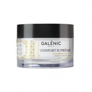 Confort Suprême Corps Bálsamo Alta Nutrición 400 ml. - Galénic