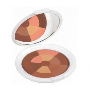Couvrance Polvos Mosaico Bronceados, 9 gr. - Avene