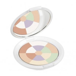 Couvrance Polvos Mosaico Iluminadores, 9 gr. - Avene