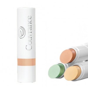 Couvrance Stick Corrector Color Coral, 3 gr. - Avene