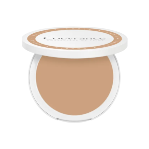 Couvrance Base de Maquillaje Crema Compacta (1.2) Arena , 8.5 g. - Avene