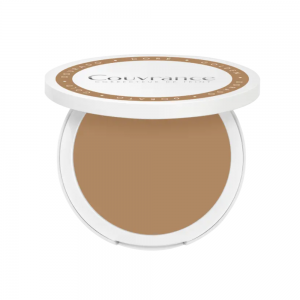 Couvrance Base de Maquillaje Crema Compacta (1.4) Dorado , 8.5 g. - Avene