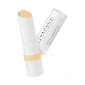 Couvrance Stick Corrector Color Amarillo, 3.5 gr. - Avene