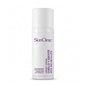 Crema Cuello y Escote, 50 ml. - Skinclinic