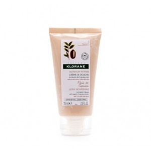 Crema de Ducha con Manteca de Cupuacu, 75 ml. - Klorane