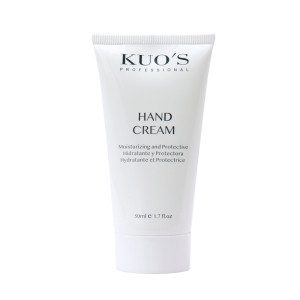 Crema de Manos, 50 ml. - Kuo's