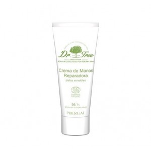 Crema de Manos, 75 ml. - Phergal