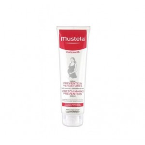Crema Estrías, 250 ml. - Mustela