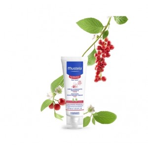 Crema Facial Hidratante Confort, 40 ml. - Mustela