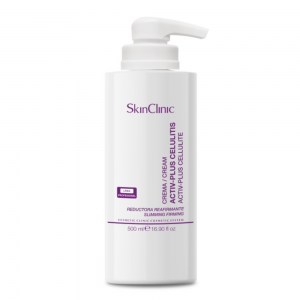 Crema Activ-Plus Celulitis, 500 ml. - Skinclinic