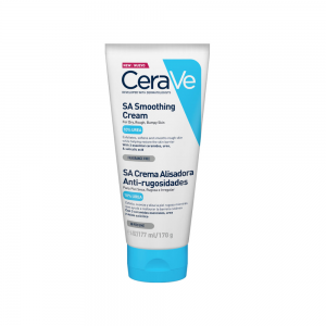 Crema Alisadora Anti-rugosidades, 177 ml. - CeraVe