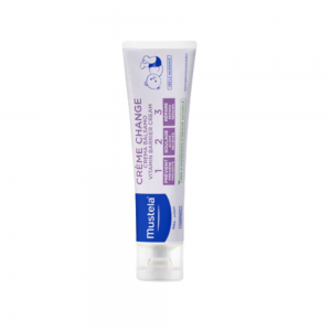 Crema Bálsamo Pañal 123, 100 ml. - Mustela