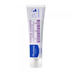 Crema Bálsamo Pañal 123, 150 ml. - Mustela