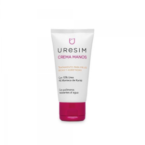 Crema de Manos Urea 10%, 50 ml. - Uresim