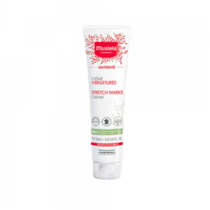 Crema Estrías, 150 ml. - Mustela