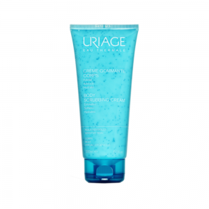 Crema Exfoliante Corporal, 200 ml. - Uriage