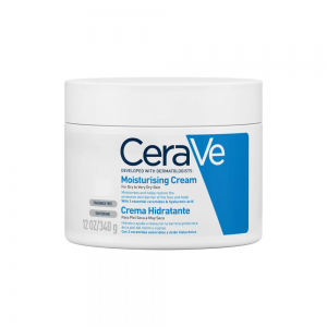 Crema Hidratante, 340 g. - CeraVe